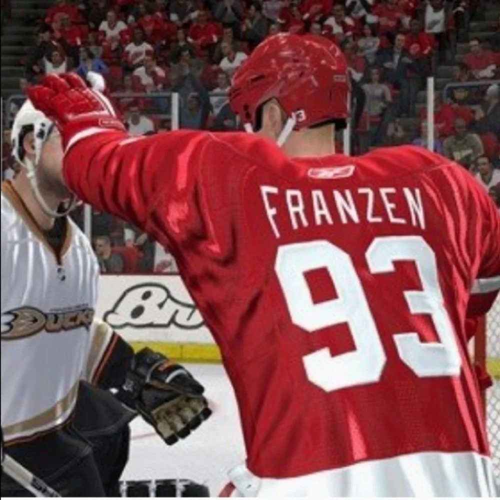 𝅺32. NHL 10 - Xbox 360